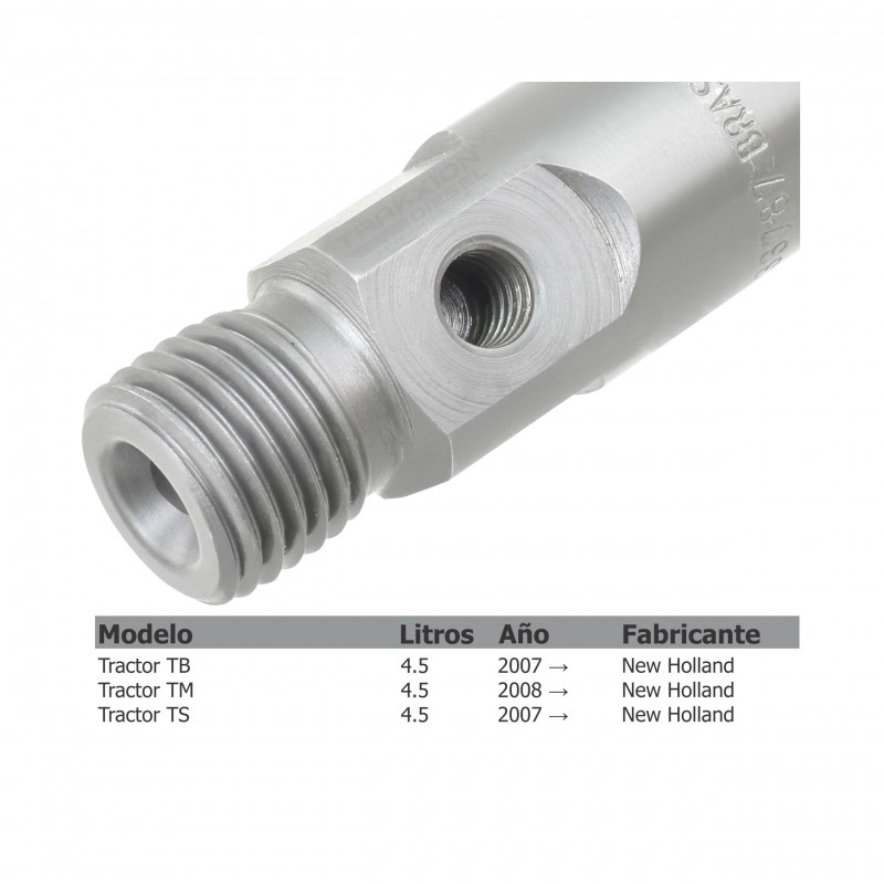 Inyector Diesel Bosch para 3.9 y 5.9, 4B y 6BTAA Cummins, CX220, CX 220, Excavadora Case, 0432133787, 3939696, 4089270