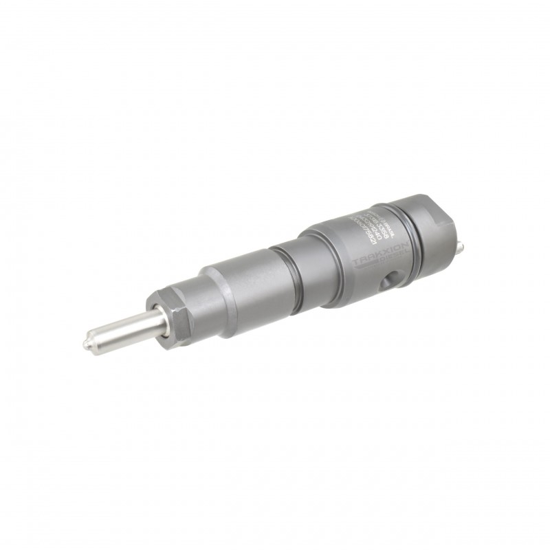 Inyector Diesel Bosch para OM501 LA, MBE900, MBE4000, Mercedes Benz, 0432191240, A0060175821