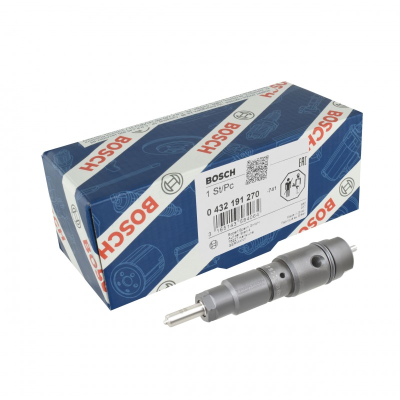 Inyectores Diesel para OM457 Mercedes Benz, 0432191259, 0432191270, 0432191317, A0020105151, A0050177121, A0060175221