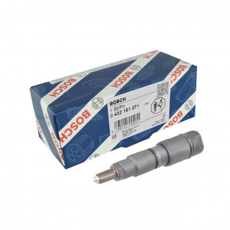 Inyector Diesel Bosch para OM460 Mercedes Benz, 0432191271, A0020105521