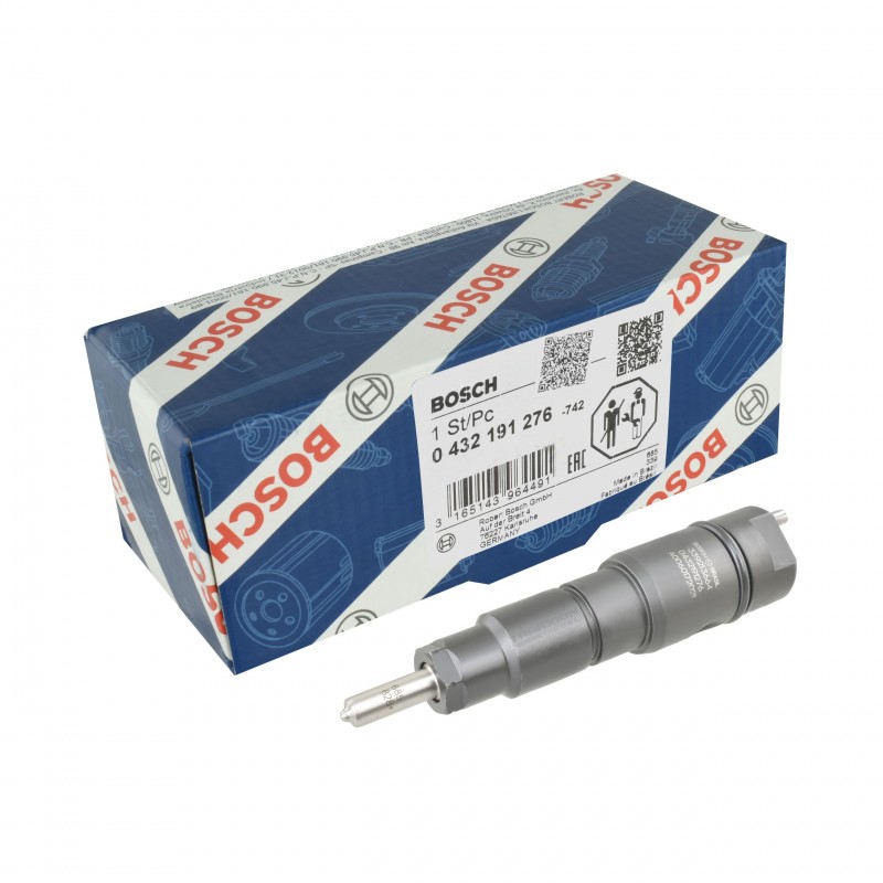 Inyector Diesel para Mercedes Benz, 0432191276, 0432191488, A0040178221, A0060172021