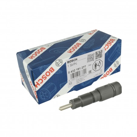 Inyector Diesel Bosch para OM906 Mercedes Benz, 0432191277, 0432191468, A0040179121, A0060172121