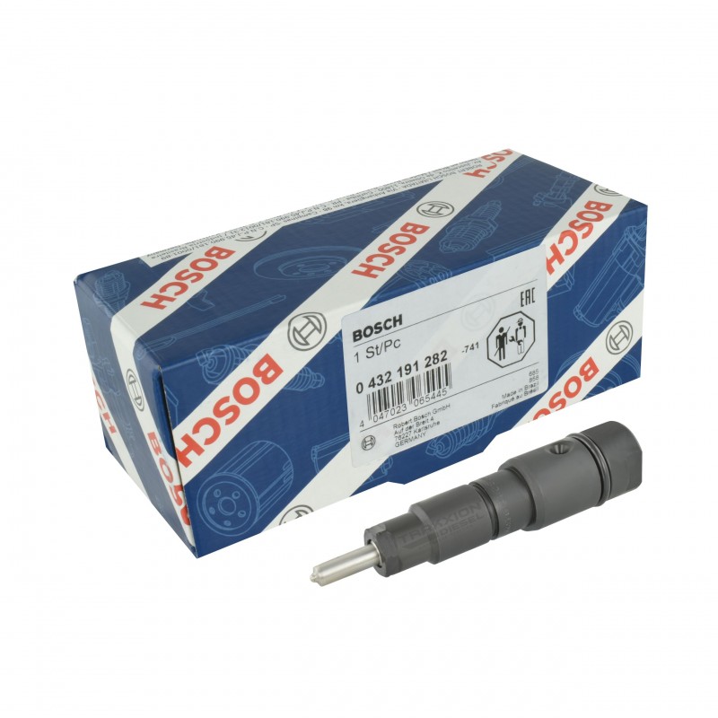 Inyector Diesel Bosch para Mercedes Benz, 0432191282, A0060172821