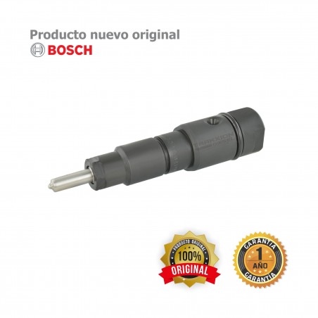 Inyector Diesel Bosch para Mercedes Benz, 0432191282, A0060172821