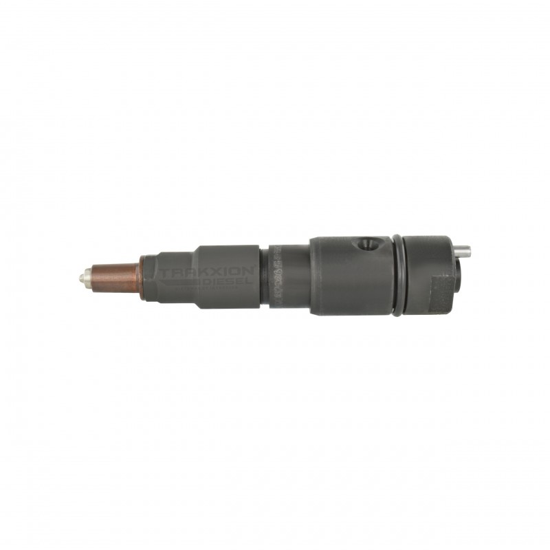 Inyector Diesel Bosch para OM457 LA, Mercedes Benz, 0432191285, A0020105351, A0060170321