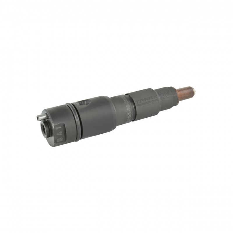 Inyector Diesel Bosch para OM457 LA, Mercedes Benz, 0432191285, A0020105351, A0060170321