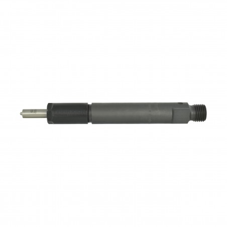 Inyector Diesel Bosch para Tractor Agrotron Deutz-Fahr, 7.1, BF 6M 1013, KHD, 02112957, 2112957, 0432191327