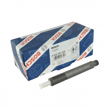 Inyector Diesel para 7.1 BF 6M, KHD, Deutz, 0432191328, 02112862, 2112862