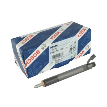Inyector Diesel Bosch para Cummins 0432191356, 4078346
