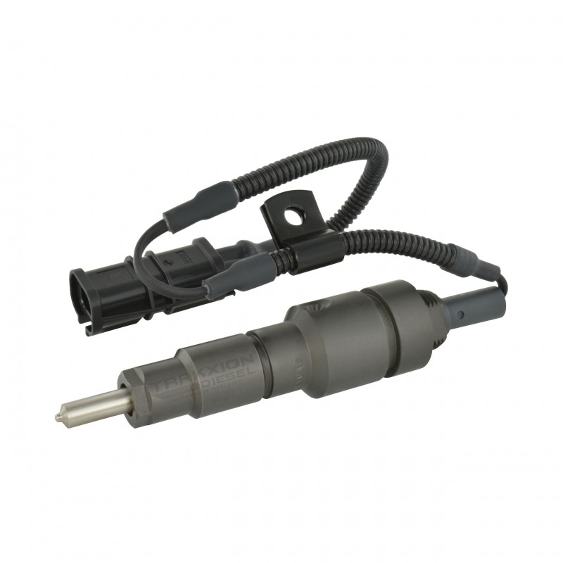 Inyector Diesel para D28 MAN, Lion's, TG, TGA, Bus y Truck, 0432191414, 0432191455, 51.10100-6036, 51.10100-7427, 51.10100-7449