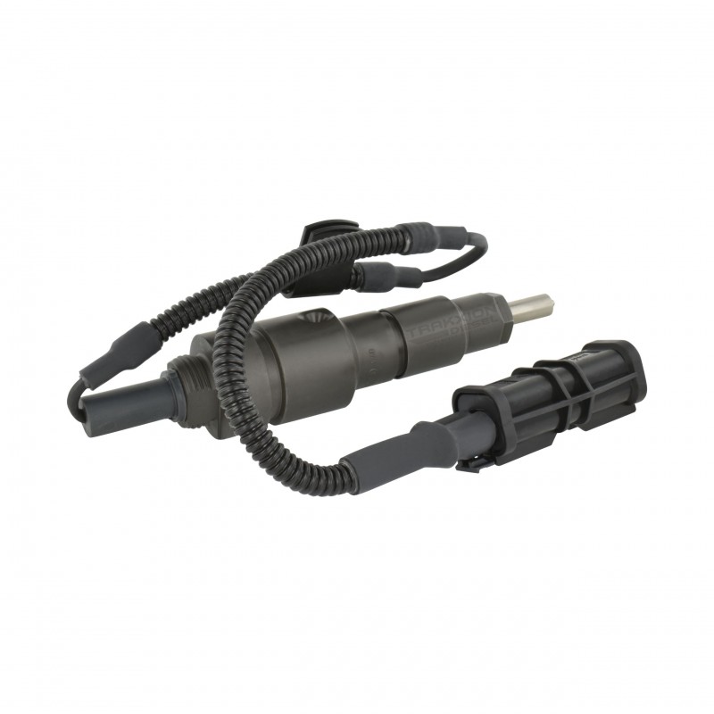 Inyector Diesel para D28 MAN, Lion's, TG, TGA, Bus y Truck, 0432191414, 0432191455, 51.10100-6036, 51.10100-7427, 51.10100-7449