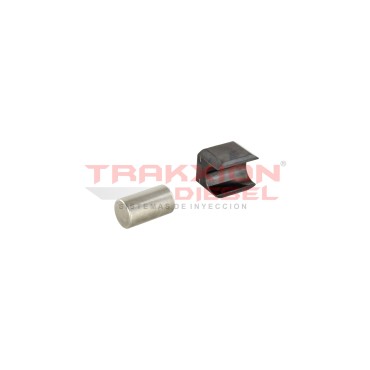 Conjunto rodillo y zapata 28427683, 28550552 de bomba Diesel Delphi para 2.0 Crafter, Transporter, VW
