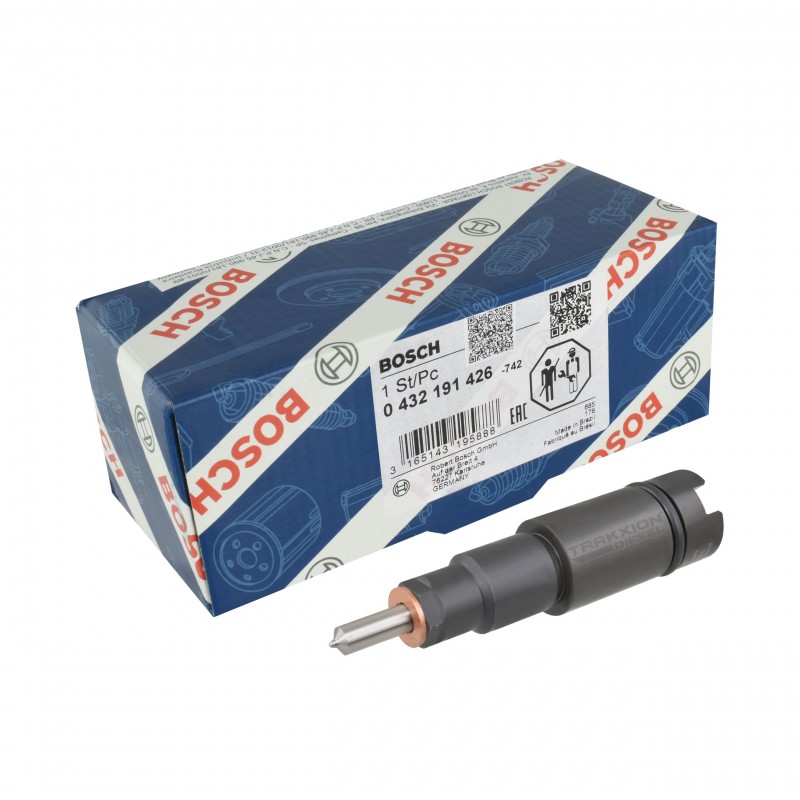 Inyector Diesel para 8.3 C-Series Cummins, 0432191426, 3948529, CPL 2481, 2692, 2693, 2694, 2695, 2698, 2892