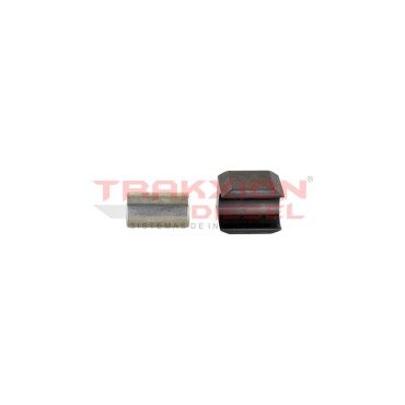 Conjunto rodillo y zapata 28427683, 28550552 de bomba Diesel Delphi para 2.0 Crafter, Transporter, VW 2