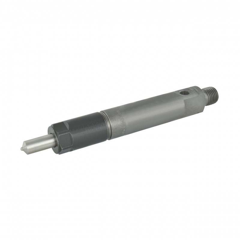 Inyector Diesel Bosch para Volvo FL6 250, 2000-2006, 0432191460, 0986430592, 8113891, 8192362