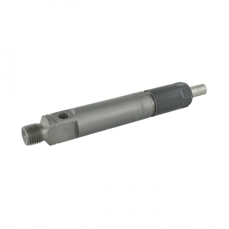 Inyector Diesel Bosch para Volvo FL6 250, 2000-2006, 0432191460, 0986430592, 8113891, 8192362