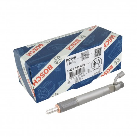 Inyector Diesel Bosch para Cummins 8.3, C-Series, CPL 1564, 1566, 1569, 1918, 1922, 8000, 0432191642, 3926120