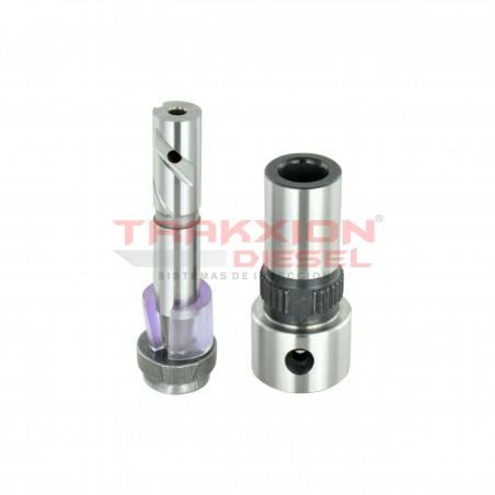 Elemento de 8.5mm 503673-F, 512506-53, D6NN9D524A, C7NN9D524B de bomba Diesel CAV SIMMS Minimec Delphi para Tractor 6600 Ford