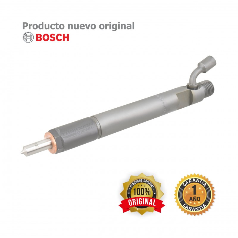 Inyector Diesel Bosch para Cummins 8.3, C-Series, CPL 1564, 1566, 1569, 1918, 1922, 8000, 0432191642, 3926120