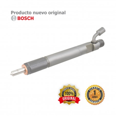 Inyector Diesel Bosch para Cummins 8.3, C-Series, CPL 1564, 1566, 1569, 1918, 1922, 8000, 0432191642, 3926120