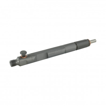 Inyector Diesel Bosch para Cargador Compacto, Minicargador, New Holland, C232 a C338, L223 a L330, 0432193424, 504385978