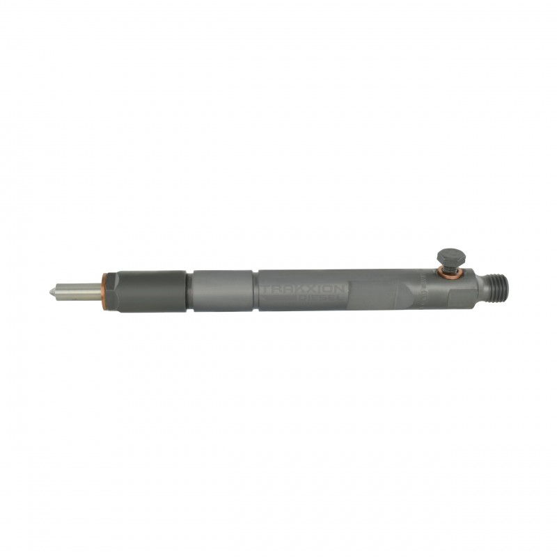 Inyector Diesel Bosch para Cargador Compacto, Minicargador, New Holland, C232 a C338, L223 a L330, 0432193424, 504385978