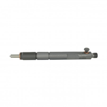 Inyector Diesel Bosch para Cargador Compacto, Minicargador, New Holland, C232 a C338, L223 a L330, 0432193424, 504385978