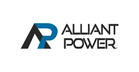 ALLIANT POWER