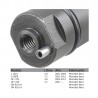 Inyector Diesel para OM924 y OM926 LA, 2001-2012, Mercedes Benz, A0050170121, A0050170221, A0060171621, A0050178121