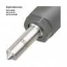 Inyector Diesel Bosch para TCD, KHD, Deutz, 2012, 0432193498, 02112994, 02113775, 2112994, 2113006, 2113775, 2113776, 3050982