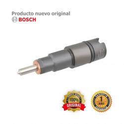 Inyector Diesel Bosch para 2500, 3500, Dodge RAM, 5.9 Cummins, 215-235 HP, 1998-2004, 0432193629, 3944828, 05013847AA, 5013847AA