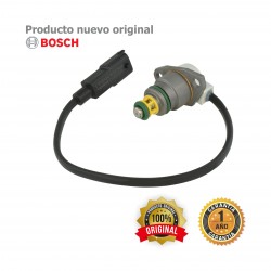 Electroválvula Diesel de Bomba CP2 Bosch para Renault, Volvo, 0281002314, 503129741, 503129749, 5001021499, 7485137829