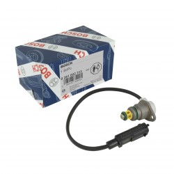 Electroválvula Diesel de Bomba CP2 Bosch para Renault, Volvo, 0281002313, 503129740, 5001021500, 5600679354
