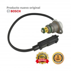 Electroválvula Diesel de Bomba CP2 Bosch para Renault, Volvo, 0281002313, 503129740, 5001021500, 5600679354