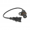 Sensor de Cigüeñal Bosch para Retroexcavadora B90, B95, B100, B115, New Holland, 4890190, 0281002411