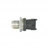 Sensor de presión Diesel Bosch 2000 Bar para Tractor Agrícola T7030 T7040 T7050 T7060 T9.450, New Holland, 2854542, 504333094