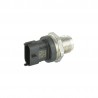 Sensor de presión Diesel Bosch 2000 Bar para Cosechadora Combinada 9040 9090, New Holland, 2854542, 504333094