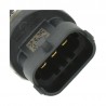 Sensor de presión de riel Diesel Bosch 2000 Bar para Case, New Holland, 0281002755, 0281006087, 2854542, 2859145, 504333094