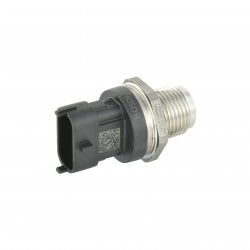 Sensor de presión de riel Diesel Bosch 1800 Bar para New Holland, Iveco, 0281006226, 5801474160