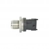 Sensor de presión Diesel Bosch para Tractor Maxxum MXU 110 Case 2831362, 2852780, 42561376, 42567283, 42574913, 504053982