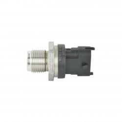 Sensor de presión Diesel Bosch para Tractor TS 110A 125A 135A New Holland, 2831362 2852780 42561376 42567283 42574913 504053982
