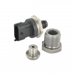 copy of Sensor de presión de riel Diesel Bosch 1800 Bar, 0281002398, 0281006190, F00R004272