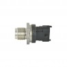 Sensor de presión Diesel Bosch 2000 Bar para Case y New Holland, 0281002930, 2854542, 2859145, 504123163, 504333094