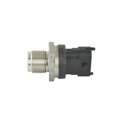 Sensor de presión Diesel Bosch para Tractor T6 T7 T6020 T6030 T6040 T6050 T6060 T6070 T6080 T6090 T7030, New Holland, 504333094