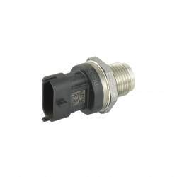 Sensor de presión Diesel Bosch para Tractor T7040 T7050 T7060 T7070, Retroexcavadora B100 B110 B115, New Holland, 504333094