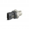 Sensor de presión Diesel Bosch para Cargador de ruedas W130 W170 W190, Cosechadora CR5.85 TC5070 TC5090, New Holland, 0281006164