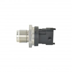 Sensor de presión Diesel Bosch, 2200 Bar, 0281006064, 0281008513, BC3Q9F838AA, BC3Z9F838A, BC3Q-9F838-AA, BC3Z-9F838-A, LR020693