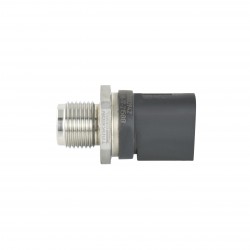 Sensor de presión de riel Diesel Bosch, 1500 Bar, 0281002700, 0281002703, 0281002942, 0281006022, A0051535828, A0071530228
