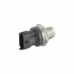 Sensor de presión Diesel Bosch 1800 Bar 0281002534, 0281002612, 0281006086, 2T2919333, 51274210178, 51.27421-0178, 8-97361-561-0
