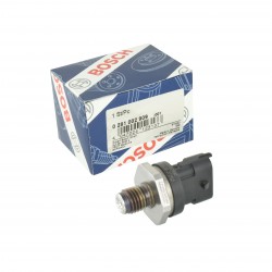 Sensor de presión Diesel para Trafic II 1.9 dCi Renault, 5001853014, 7701048994, 7701068387, 7701069617, 8200600206, 8200600208